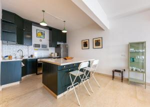 Panoramic 2BDR Zamalek Stay