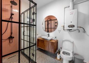 Panoramic 2BDR Zamalek Stay