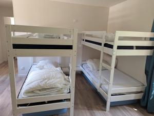 Maisons de vacances Gite de la Fede : photos des chambres