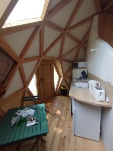 Campings L-Oree des 4 chemins : photos des chambres