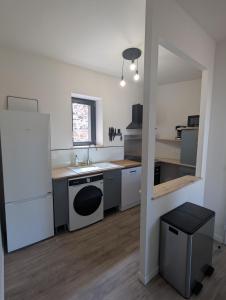 Maisons de vacances Gite de la Fede : photos des chambres