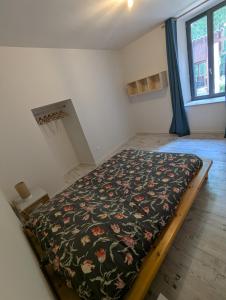 Maisons de vacances Gite de la Fede : photos des chambres