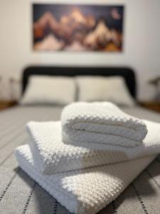 Apartamento céntrico con garaje