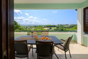 House Stella Brigita by IstriaLux