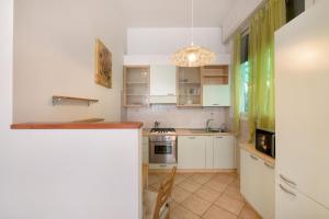 Appartamento Somaré