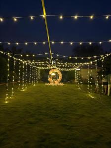 Villa Orchidia with Private Pool 3BR by Homeyhuts