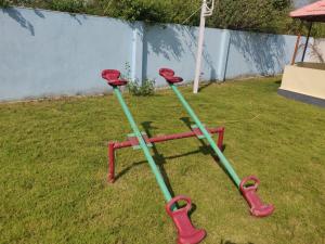 Villa Orchidia with Private Pool 3BR by Homeyhuts