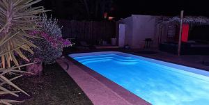 Le Cocon Marseillais