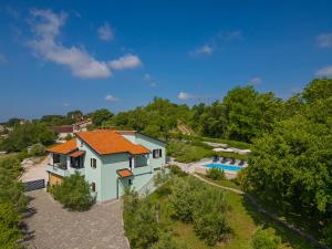 House Stella Brigita by IstriaLux