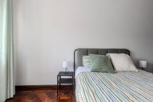 Casa de José &Maria, casa espaçosa para famílias e grupos até 10 pessoas