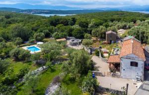 Holiday Home Casa Verde Oliva Residence by Villas