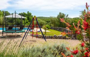 Holiday Home Casa Verde Oliva Residence by Villas