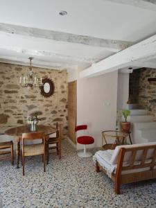 Gîte de charme entre terre & mer