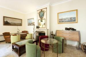 Hotels Hotel des Bains : photos des chambres