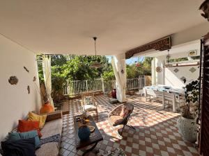 Casa Perciata - Locazione Turistica