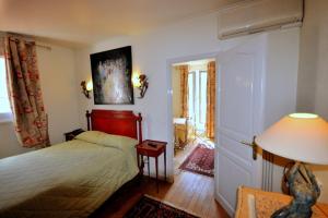 Hotels Hotel des Bains : photos des chambres