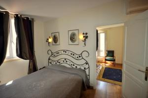 Hotels Hotel des Bains : photos des chambres