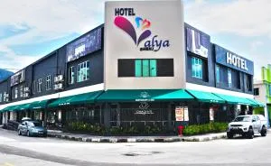 Valya Hotel, Ipoh - Bandar Meru Raya