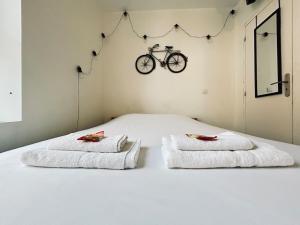 Appartements Lys 7 magnifique studio tout equipe proche de tout : photos des chambres