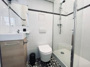 Lys 7 magnifique studio tout équipé proche de tout