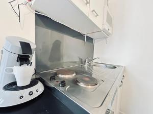 Lys 7 magnifique studio tout équipé proche de tout