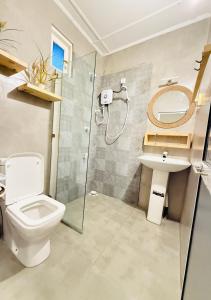 Sun Shine Guest House