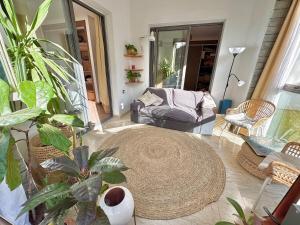 Appartement agréable