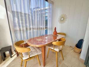 Appartement agréable