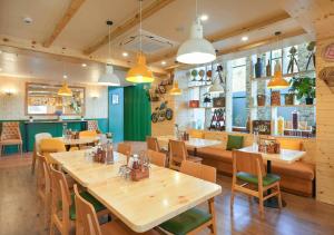 Bloom Boutique l Rishikesh Hills