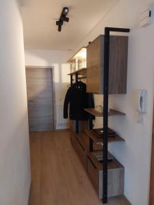 Modern and cozy apartment