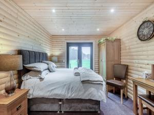 Alpaca Lodge