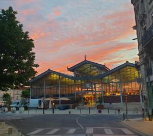 Hotels ibis budget Angouleme Centre : photos des chambres