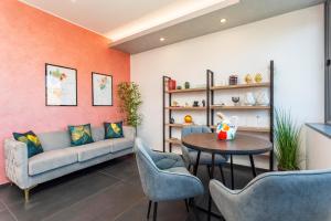 Namuri Rooms Downtown