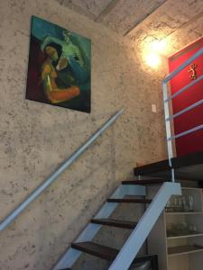 Palermo Soho unique loft!