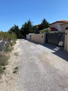 Villas Villa piscine, 8personnes, clim, wifi : photos des chambres