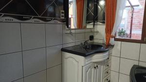 Hermoso, tranquilo y con mucho sol