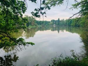 Campings Camping de la Reuille : photos des chambres