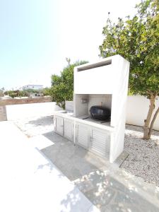 Luxury Villa Milo with Private Pool - Cavo Greco