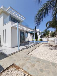 Luxury Villa Milo with Private Pool - Cavo Greco