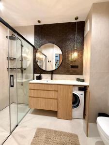 Letnica piękny apartament blisko morza