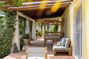 Splendid Penina Country House Retreat