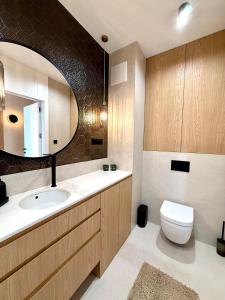 Letnica piękny apartament blisko morza