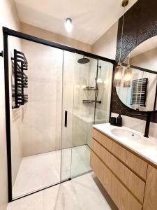 Letnica piękny apartament blisko morza