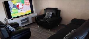 Appart'hotels Dordouce : photos des chambres