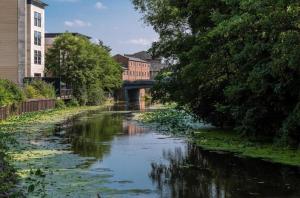 Stylish 2-Bedroom Apartment Near York Minster, Rydale House - Sleeps 4