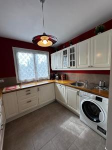 Appartements Appartement lumineux avec parking prive et balcon : photos des chambres