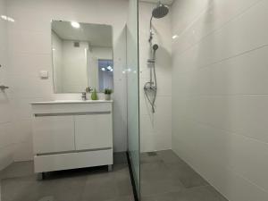 Robert Apartment in Ajuda