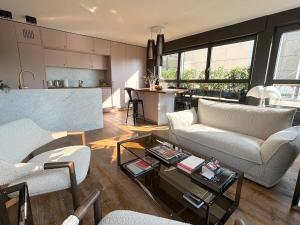 Le Penthouse Eiffel