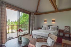 Maisons d'hotes Manoir Du Parc (Adults only) : photos des chambres