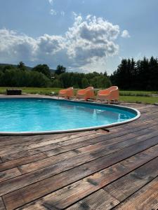 Ćwierci Agro Kemping